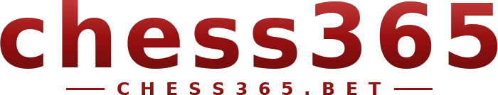 chess365 logo