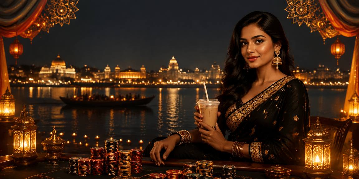 chess365 Lucky Wizard — chess365-এর জাদুকরী স্লট অভিজ্ঞতা